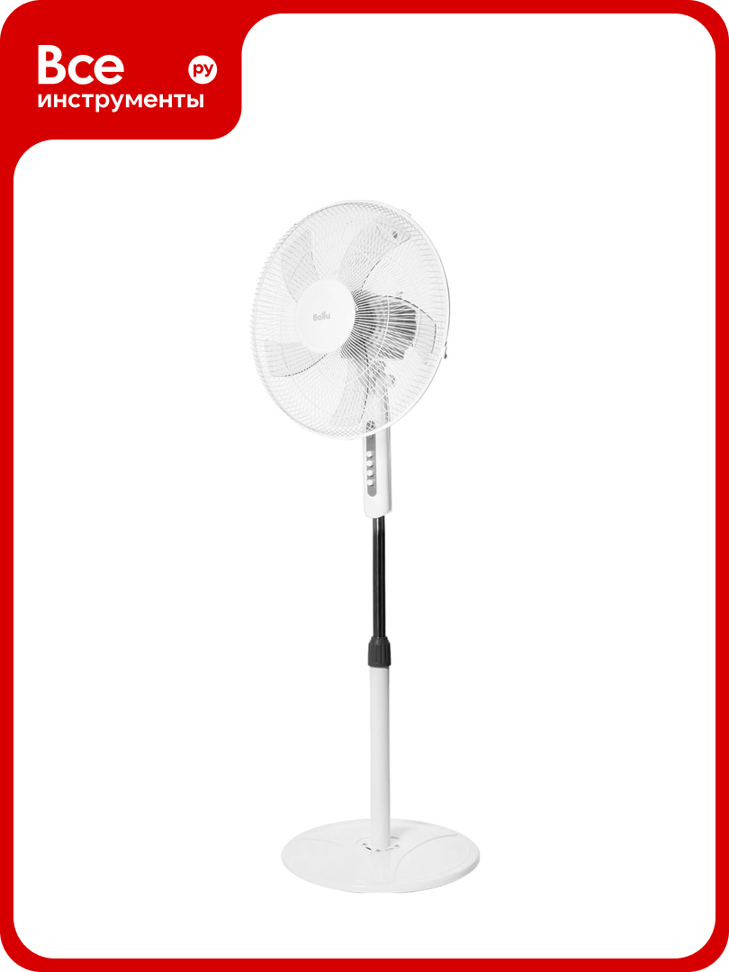 Напольный вентилятор Ballu BFF–802 НС-1236005