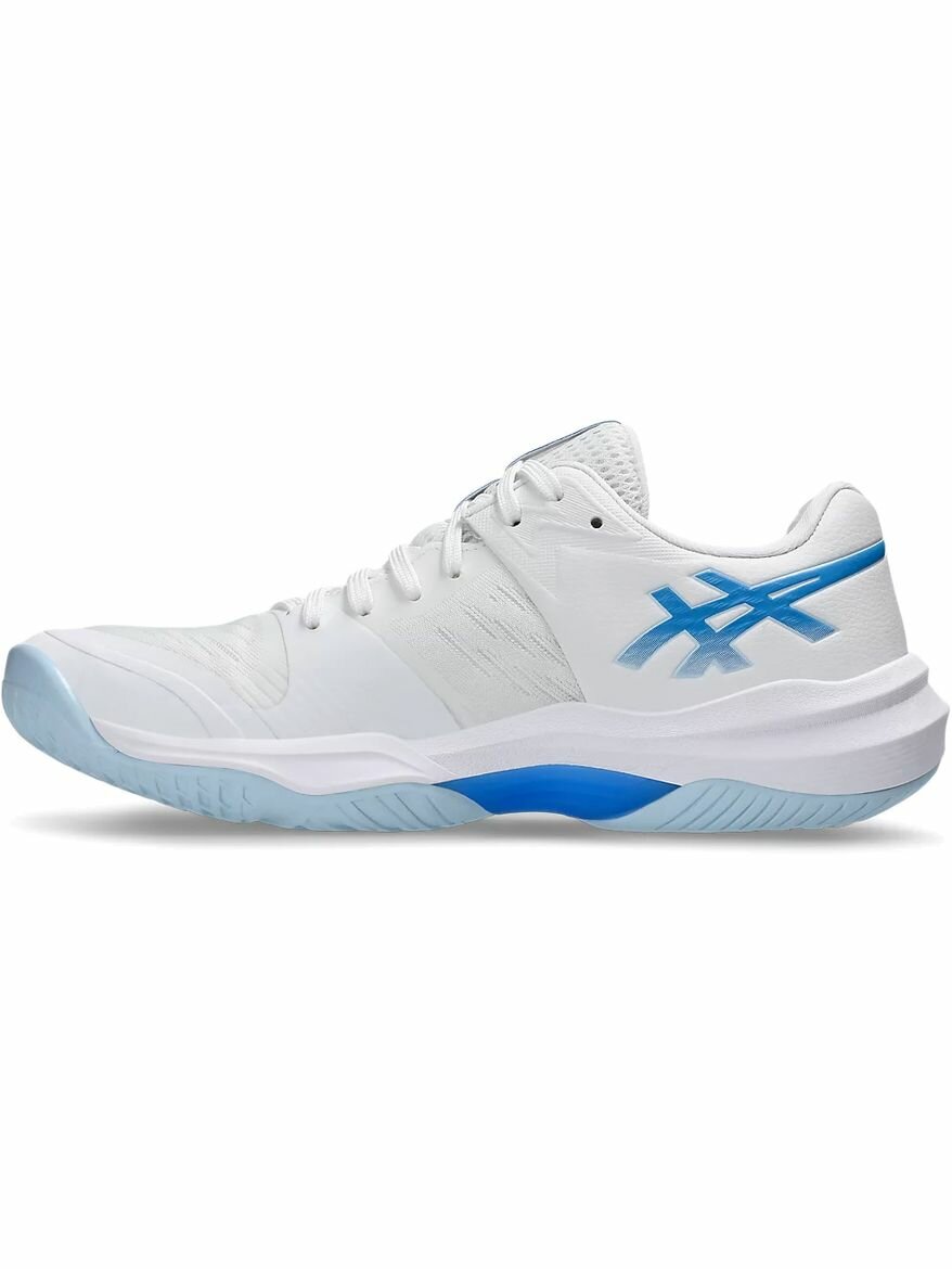 Кроссовки ASICS SKY ELITE FF 3 LO, полнота F, размер 7,5 US, белый, — фото 1
