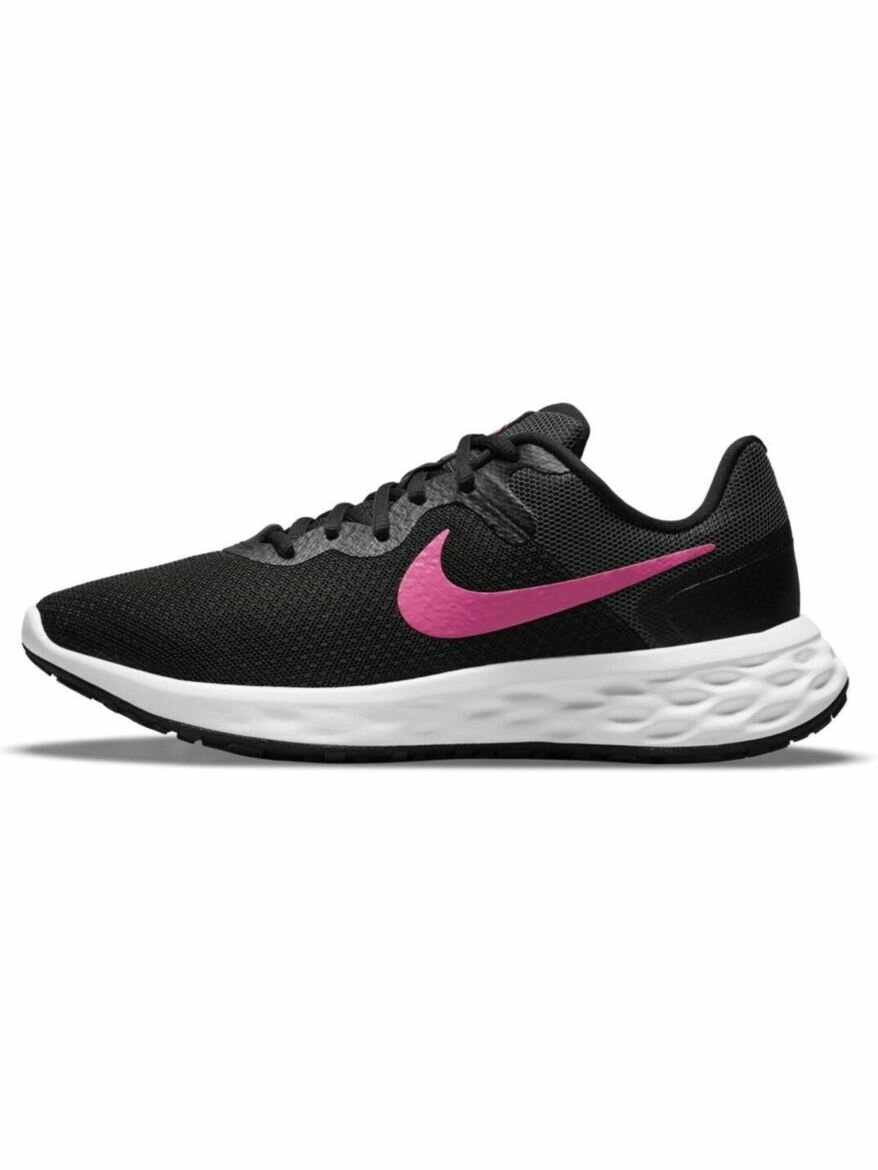 Кроссовки NIKE REVOLUTION 6 NEXT NATURE W