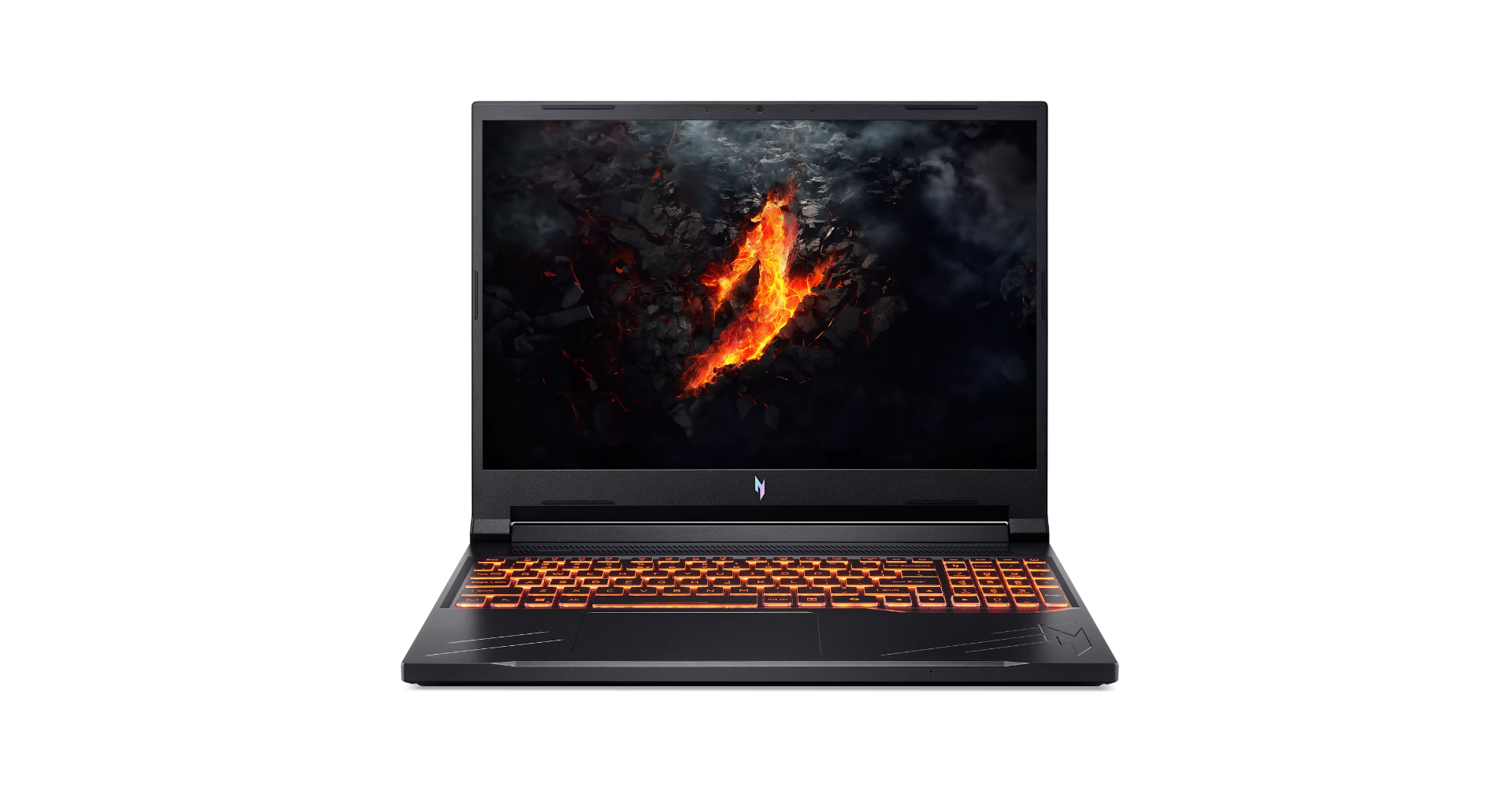 Ноутбук ACER NITRO V16 AMD R7-8840HS 16GB 512GB SSD 16 WUXGA 165HZ RTX4060 8 GB