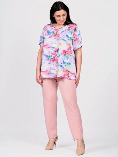 Изображение товара Брюки слаксы Классические