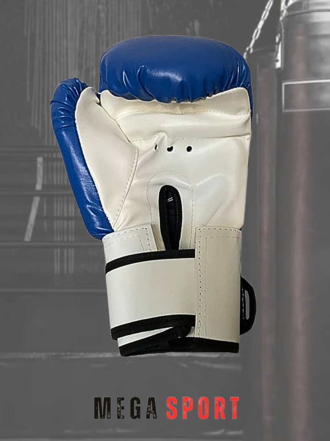 Боксерские перчатки — фото 1