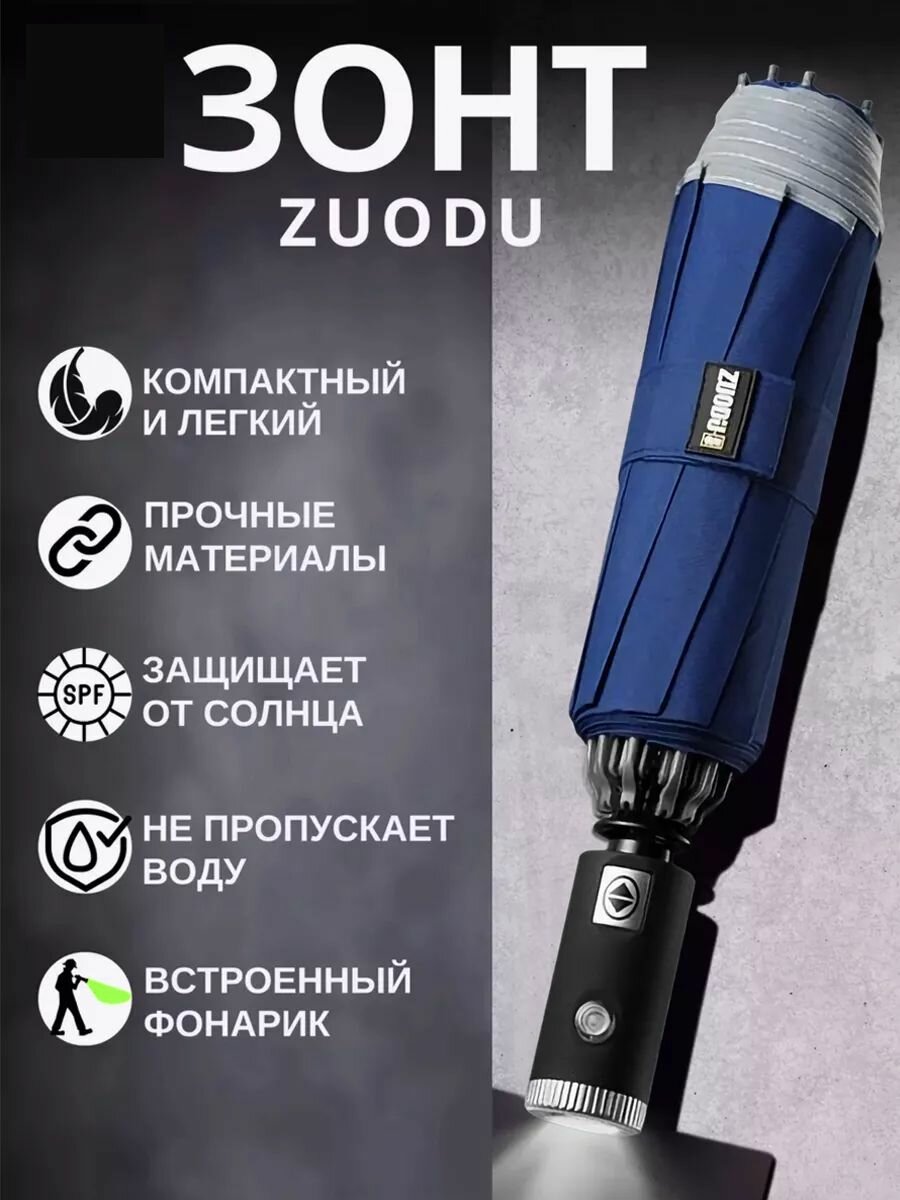 Смарт-зонт Xiaomi