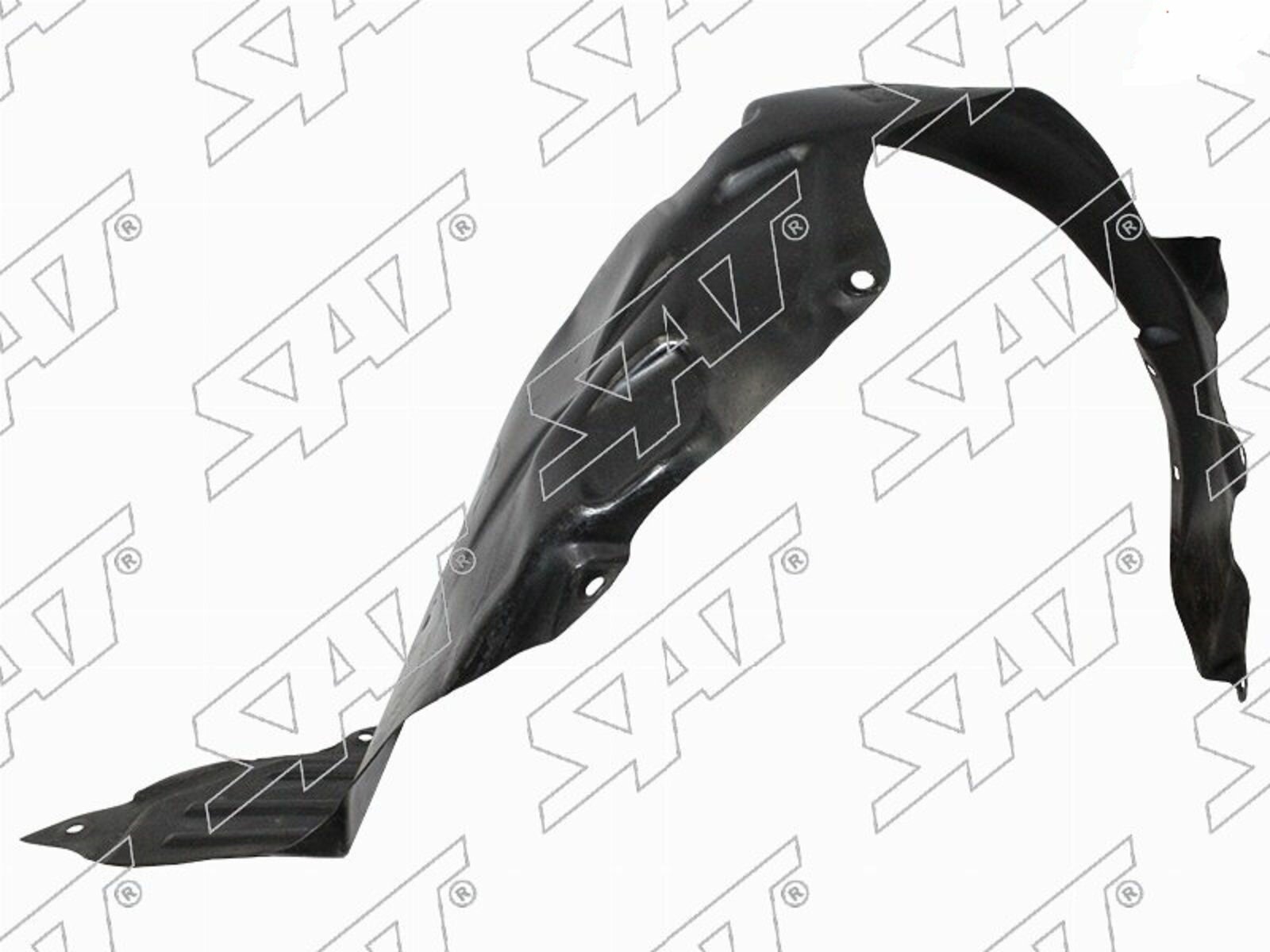 Подкрылок KIA RIO 10-15 RH