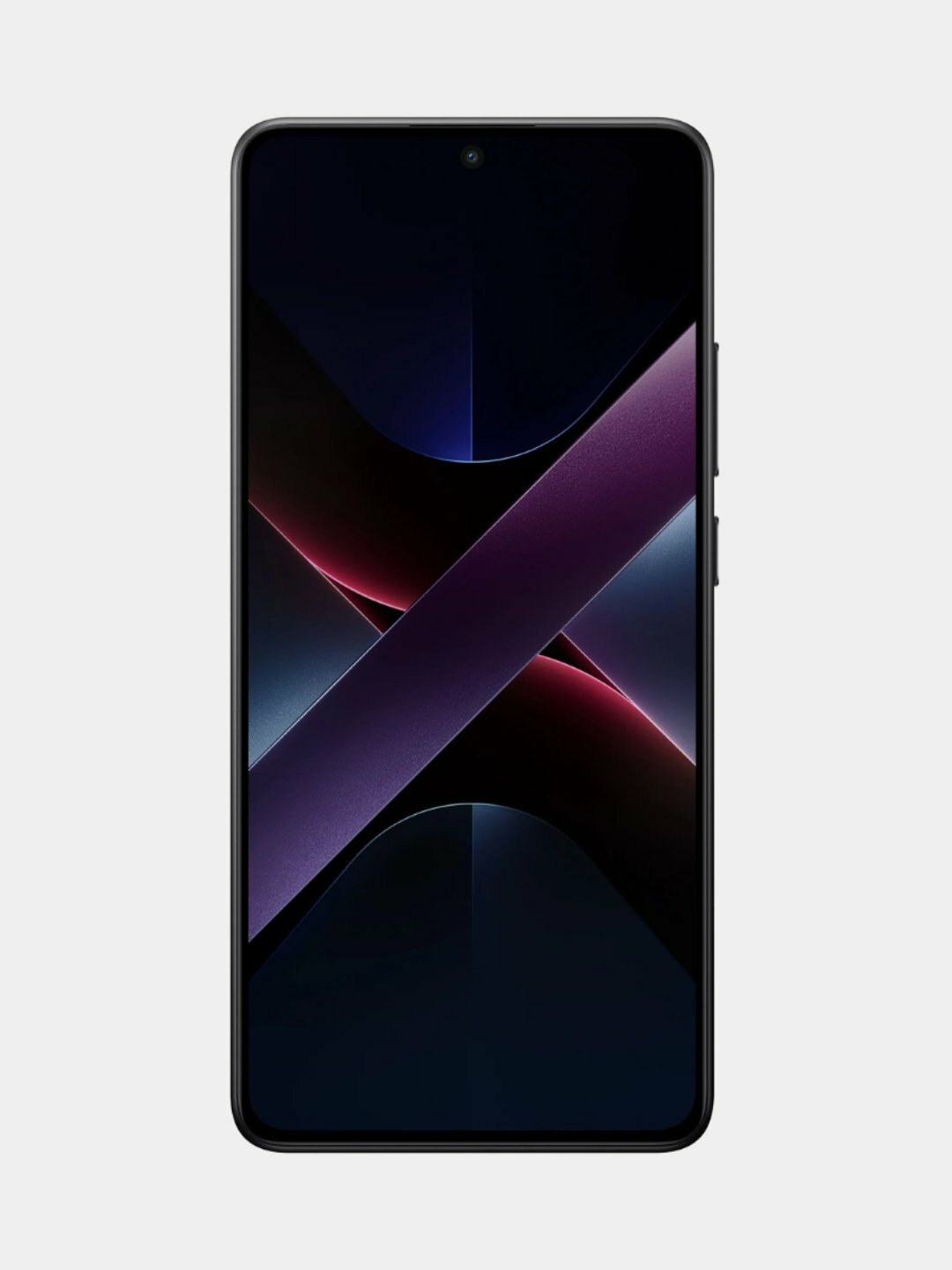 Смартфон Xiaomi Poco X7 Pro 5G, 50MP, 6000 мАч, NFC, 12/512GB, Гарантия 1 год — фото 1