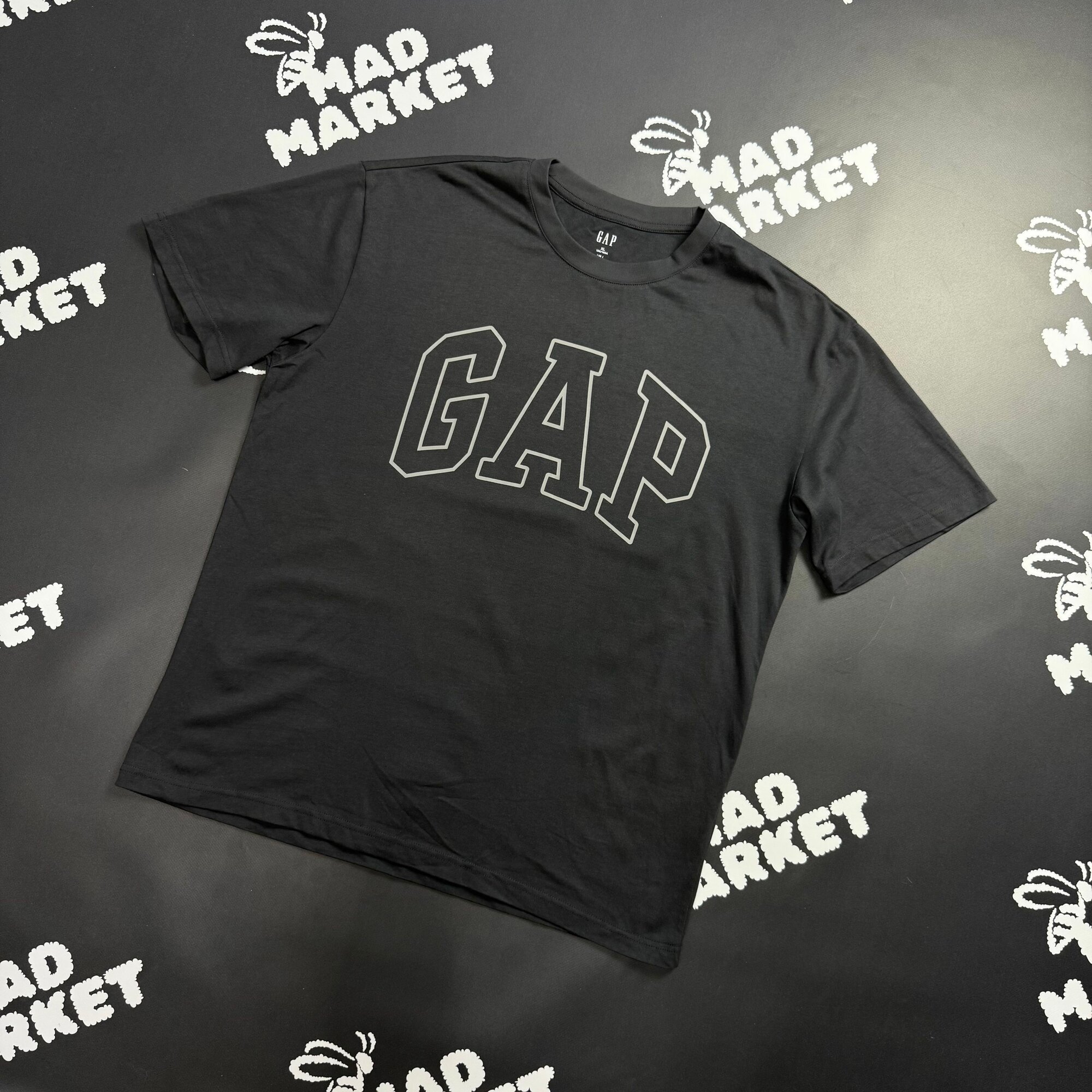 Футболка спортивная GAP, размер М