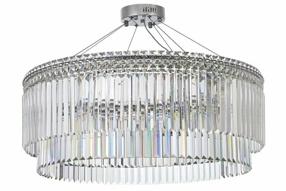 Arti Lampadari Люстра подвесная Arti Lampadari Elite Ovindoli L 1 5 80 101 N