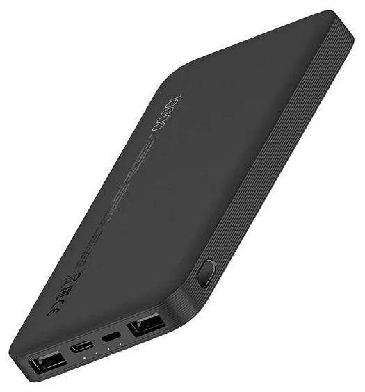 Порты USB-A и USB-C в Xiaomi PB100LZM