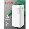 Фото Funai Crocus MAC-CS22CON01