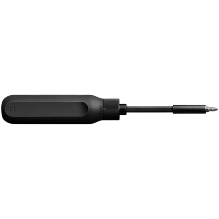 Отвертки Xiaomi Отвертка реверсивная Xiaomi Mijia Ratchet Screwdriver 16 in 1 (MJJLLSD002QW) EU