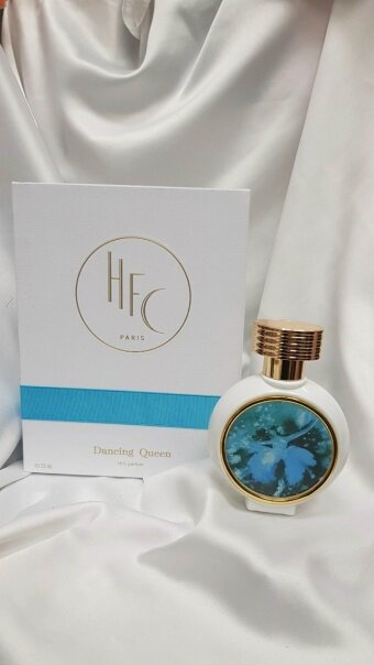Парфюмированная Вода "Queen Dancing Queen" Haute Fragrance, 75 мл — фото 1