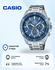 Casio EFR-552D-2AVUDF