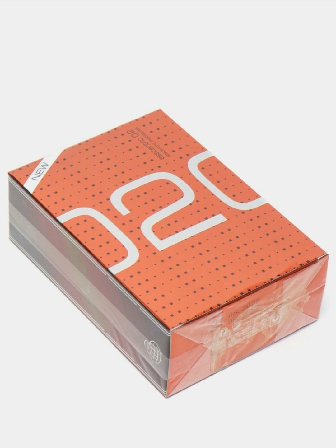 Парфюмерная вода Духи стойкие унисекс молекула 02 MOLECULE 100 ML — фото 1