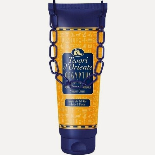 Изображение товара Крем-гель для душа Tesori D’oriente Aegyptus, 250 мл
