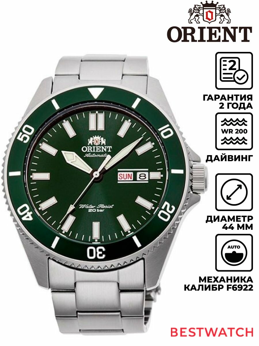 Наручные часы