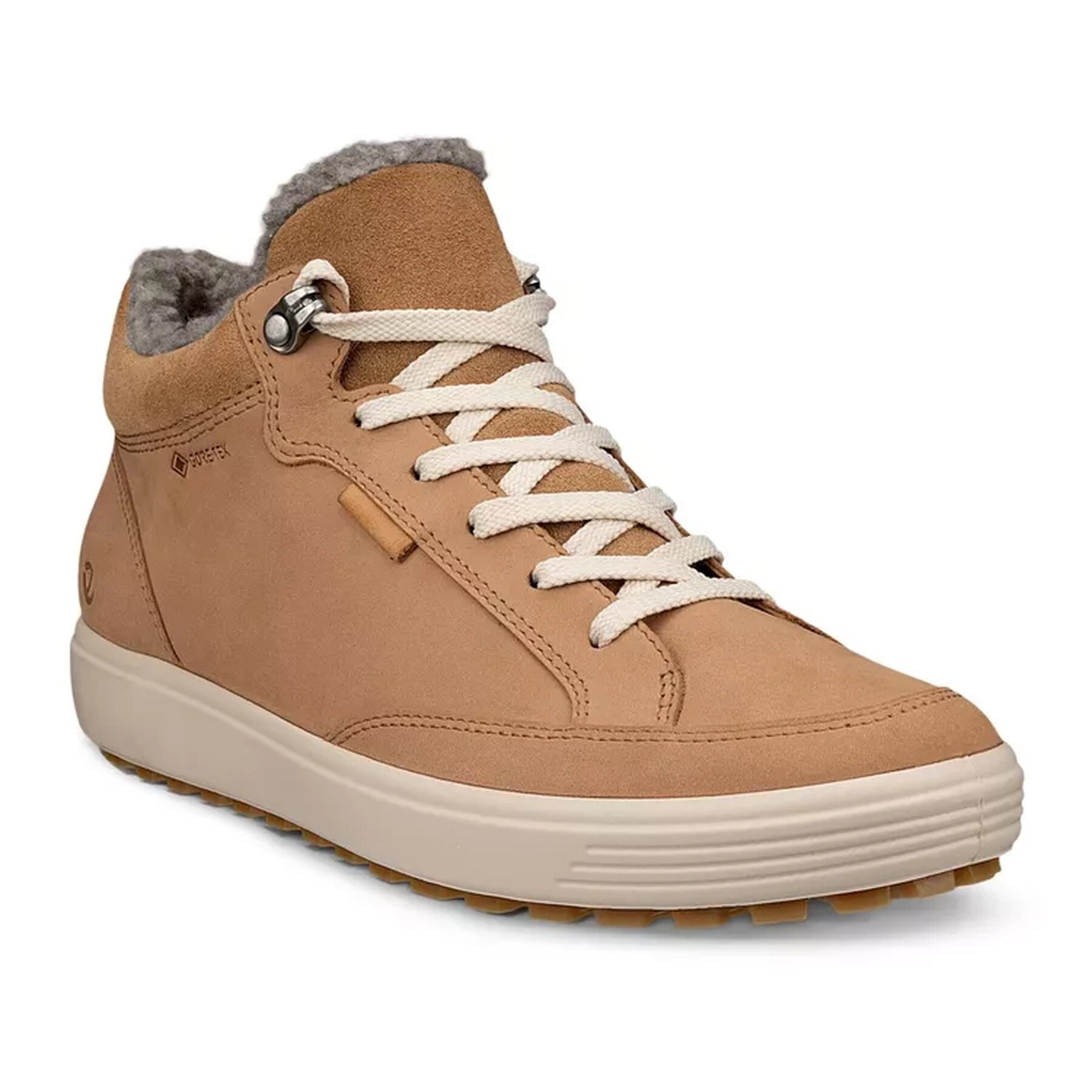 Ботинки ECCO SOFT 7 TRED W