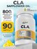 Жиросжигатель CLA 800 мг, КЛК, Конъюгированная Линолевая Кислота ...