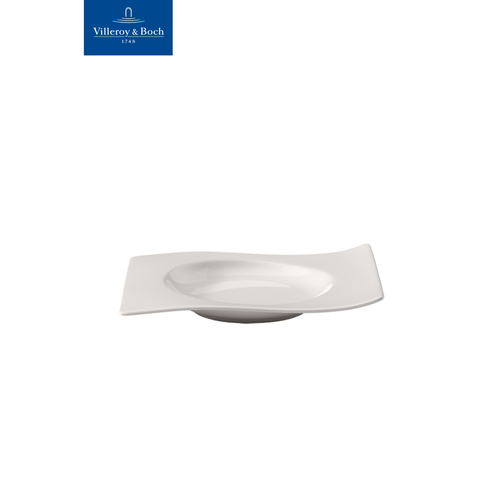 Блюдце 18х15 см NewWave Villeroy Boch Премиум-Фарфор 3112₽