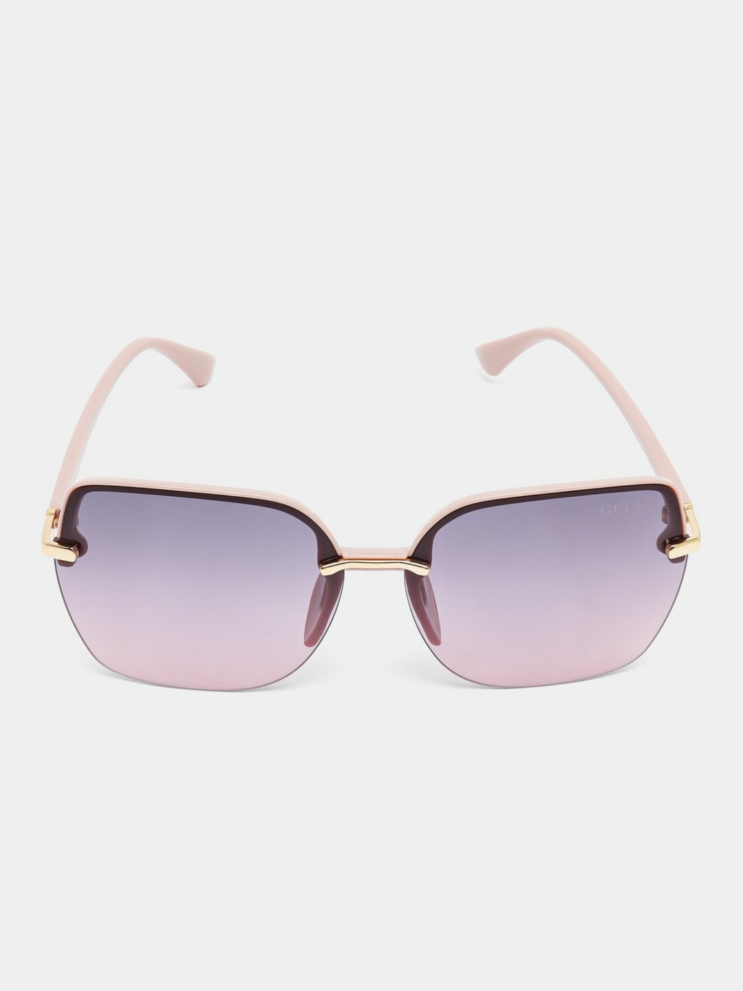 Солнцезащитные очки, женские - Розовый