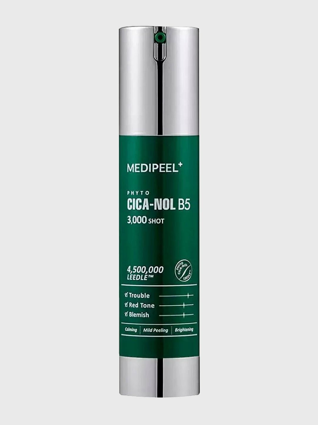 Пилинг-сыворотка со спикулами и центеллой, Medi-Peel Phyto Cica-Nol B5 6000 Shot Serum