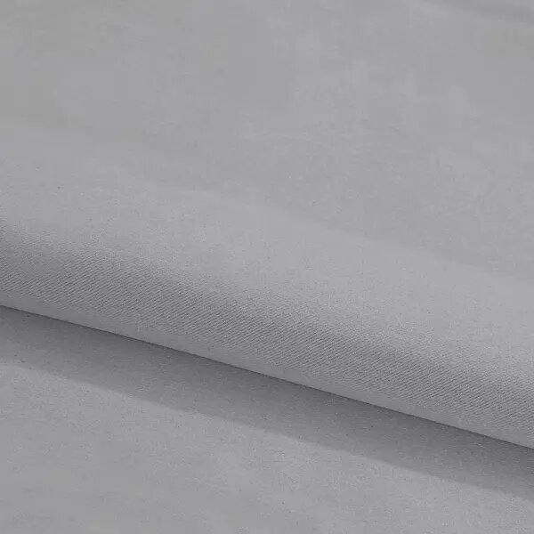 Ткань 1 м/п Blackout 280 см цвет светло-серый