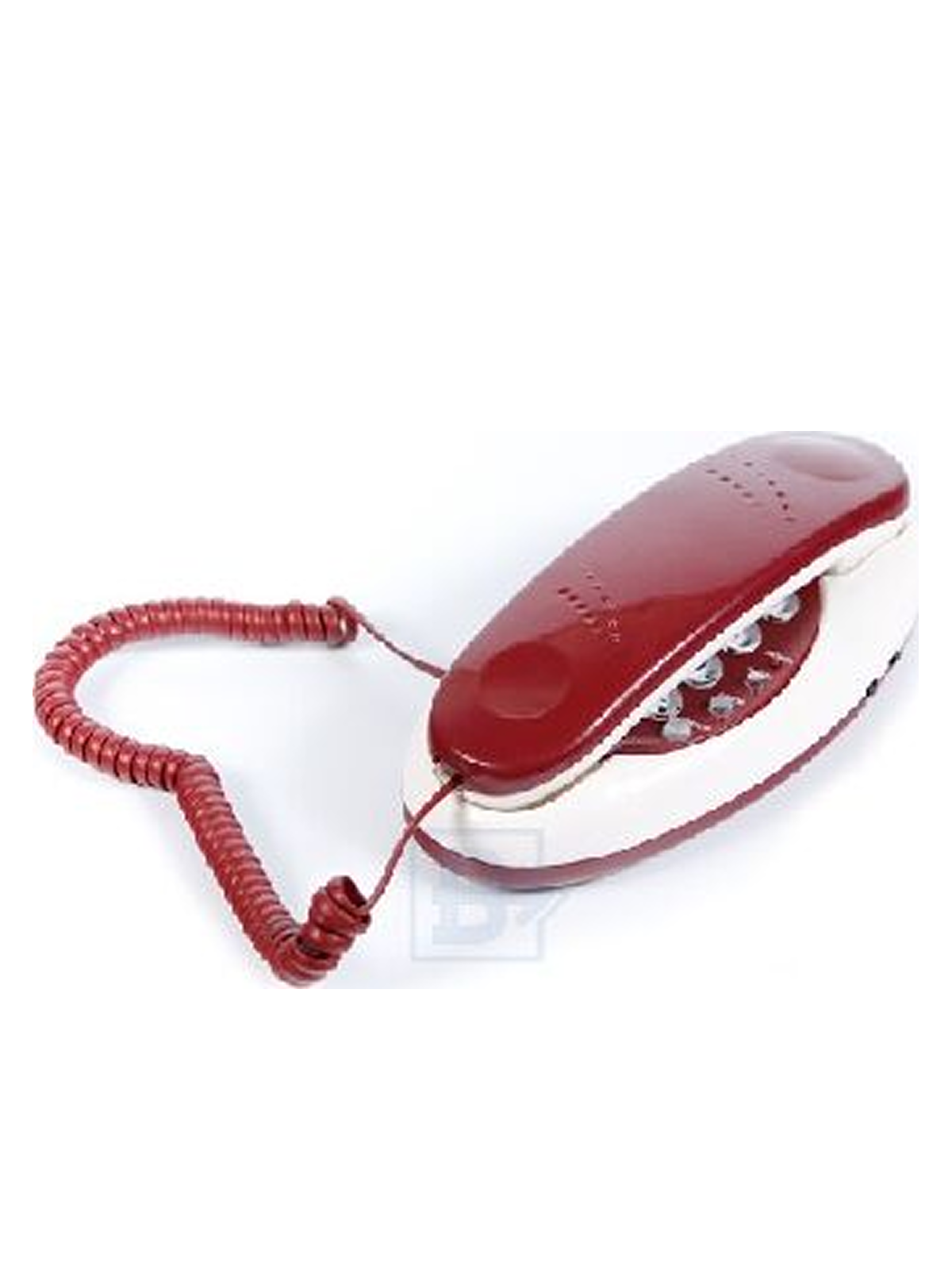 Телефон стационарный для дома и офиса проводной 602/01
