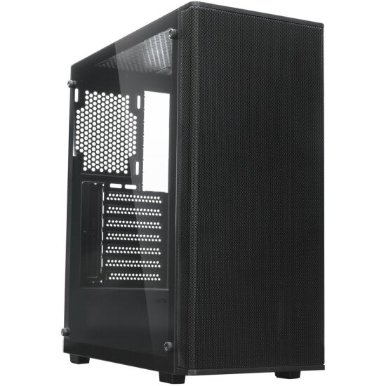 Корпус Xastra A300 0F черный