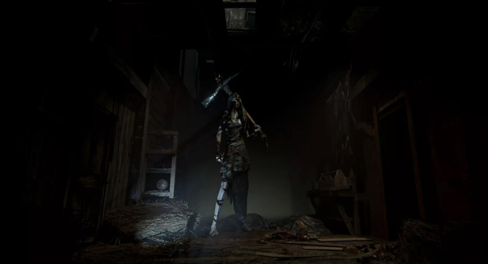 Игра Outlast 2 для PC(ПК), Steam, русские субтитры, цифровой ключ — фото 1