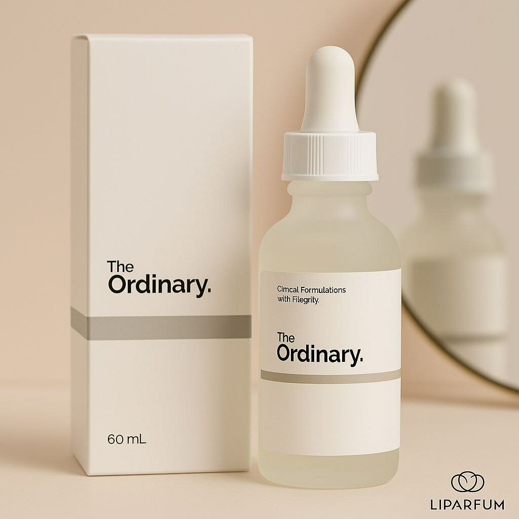 The Ordinary Niacinamide 10% + Zinc 1% — сыворотка для лица, 60 мл