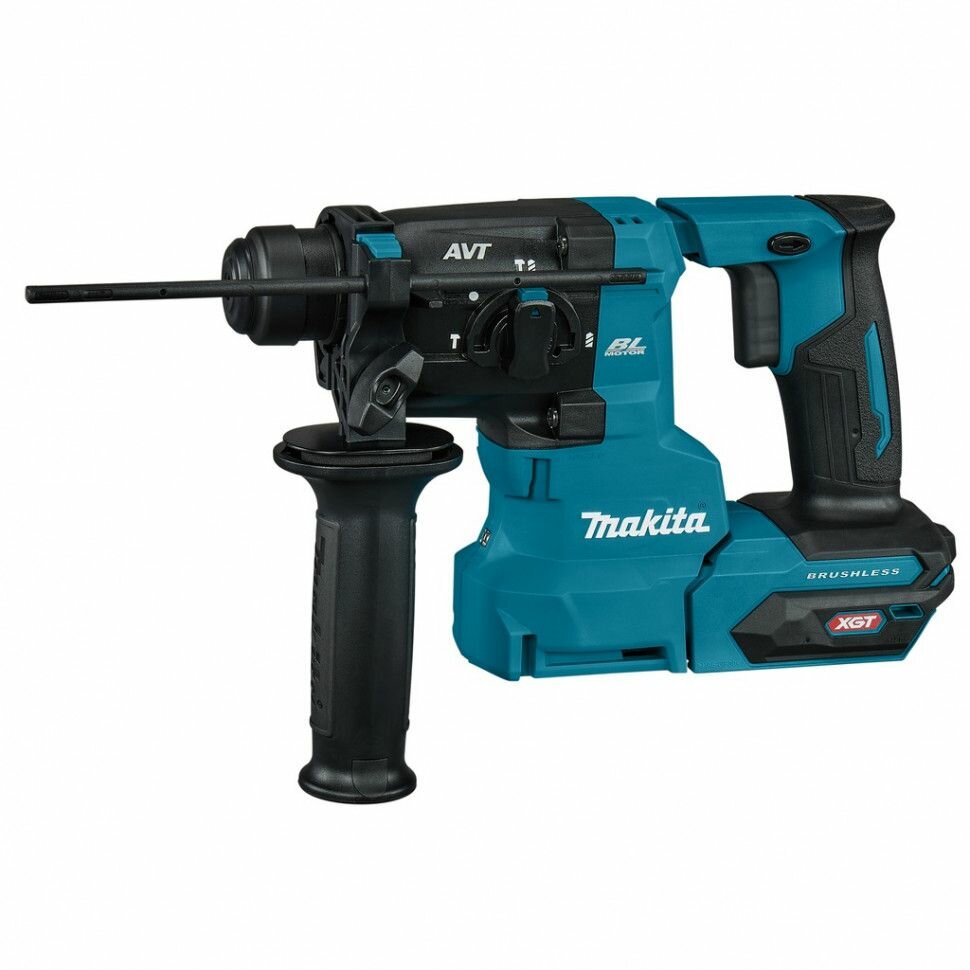 Перфоратор аккумуляторный Makita HR010GZ без акк и з/у