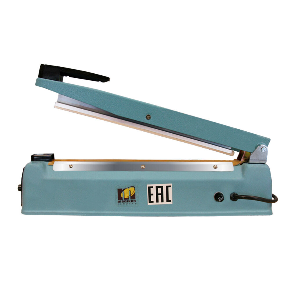 Импульсный запайщик FS-300 (ручной мет.)