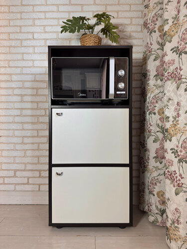 Изображение товара Шкаф пенал для кухни