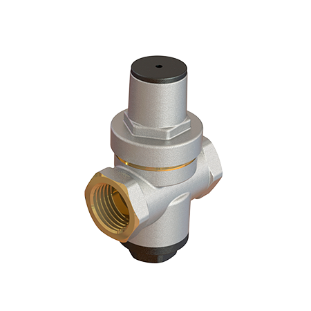 Редуктор давления от 1-5 бар. 3/4