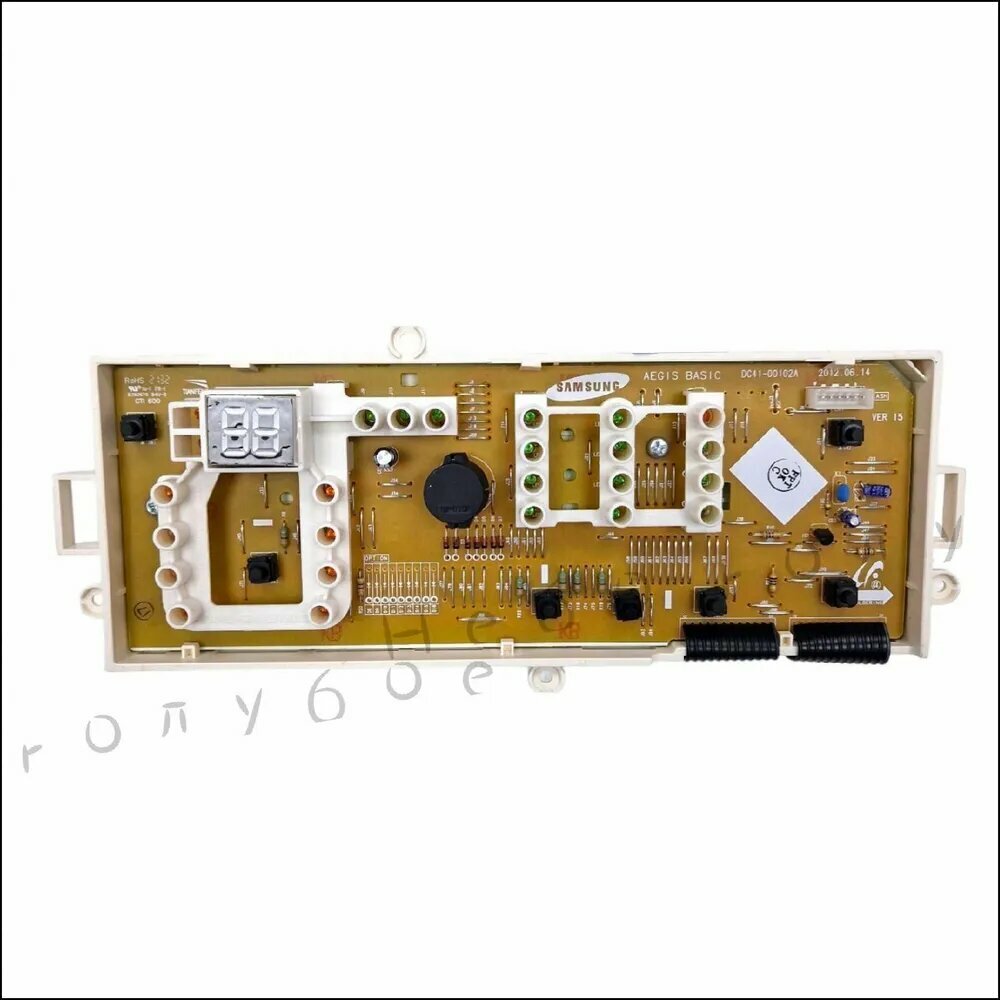 Аксессуар для стиральной машины