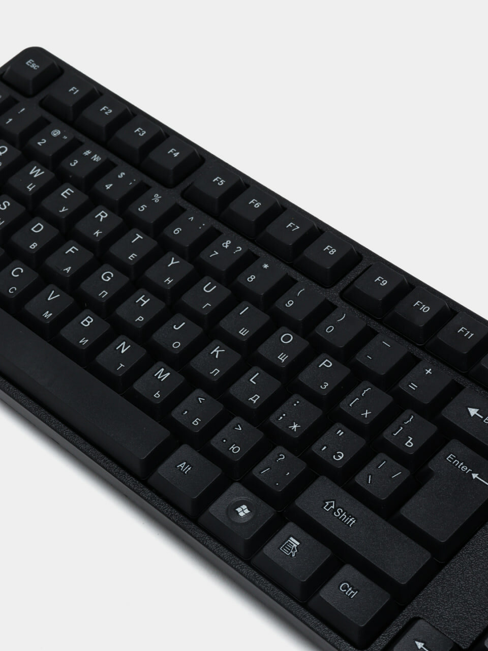 Клавиатура Antelope TJ818, , 08471012004000000 , Проводная клавиатура, Проводная клавиатура