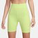Шорты nike w nsw nk clsc hr 8in short