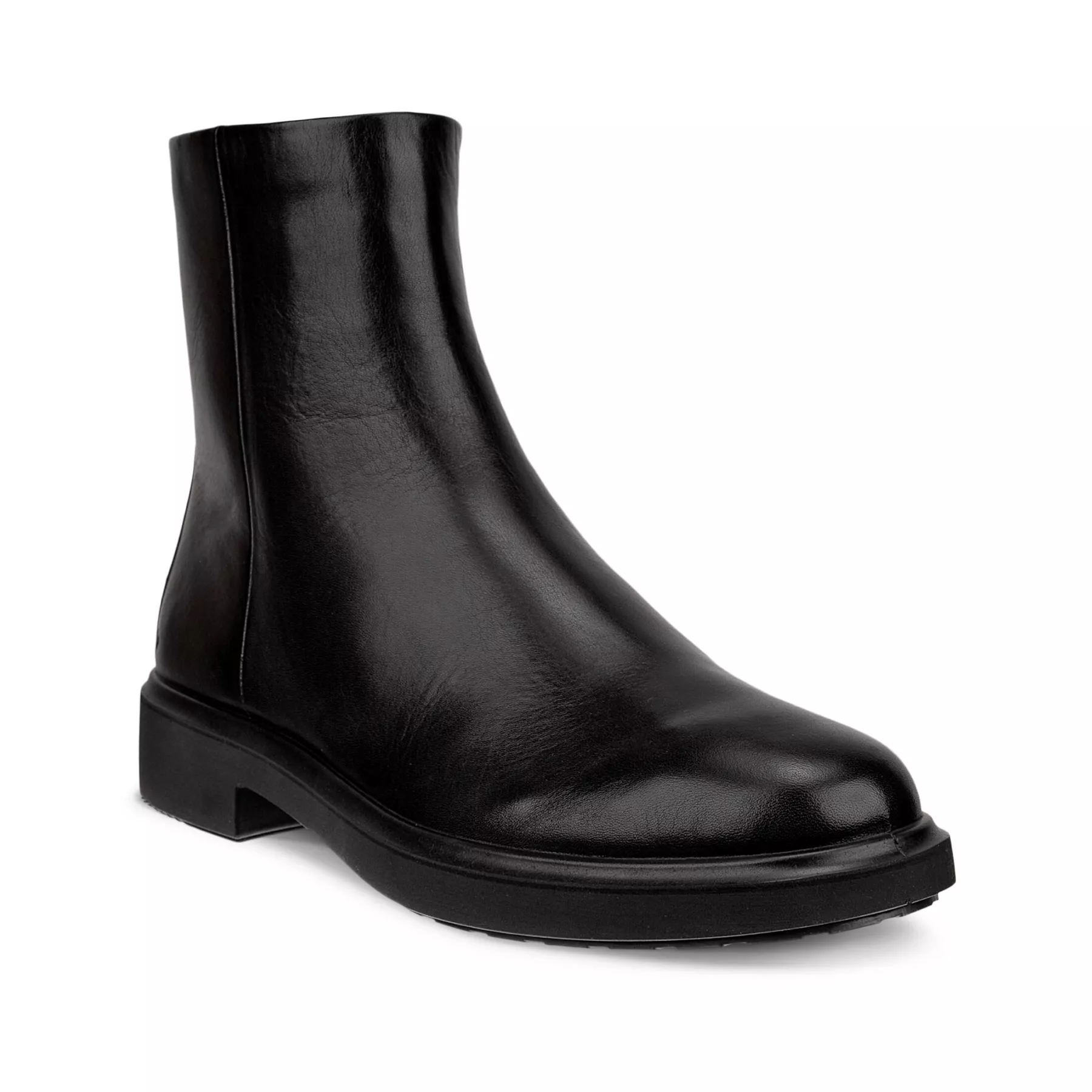 Ботильоны ECCO METROPOLE AMSTERDAM, размер 37, черный