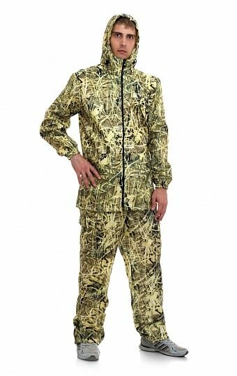 Костюм Муссон 