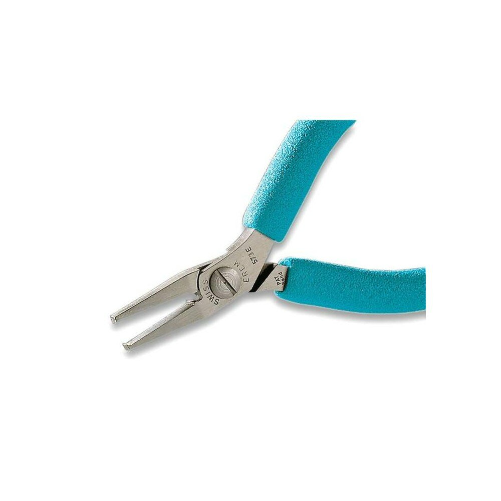 Остроконечные кусачки Weller Erem 573E, для вертикальных работ, ESD безопасные, длина — фото 1