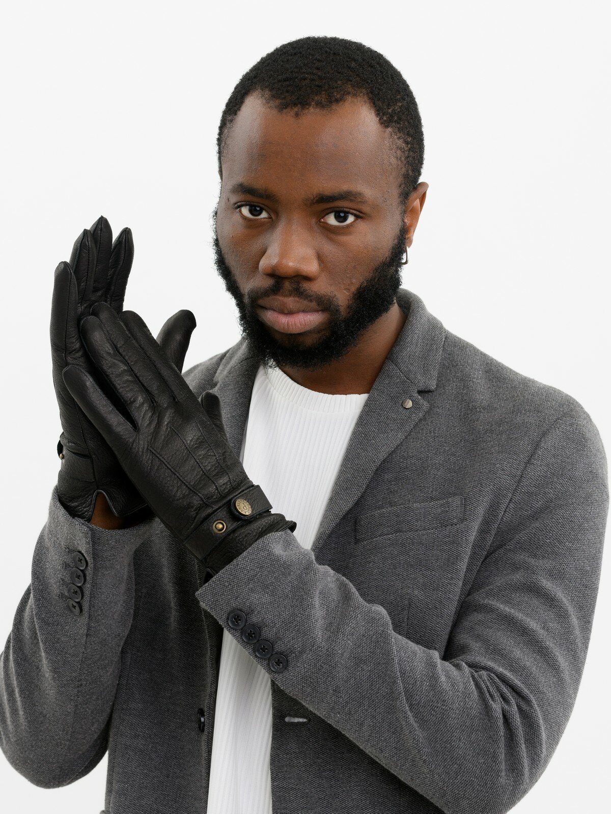 Перчатки для мужчин