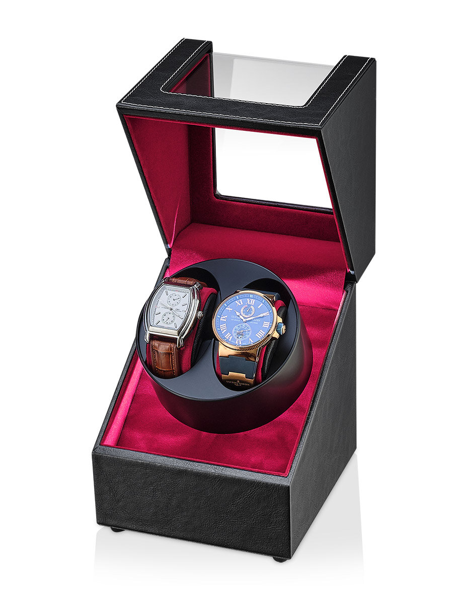 Шкатулка Leader