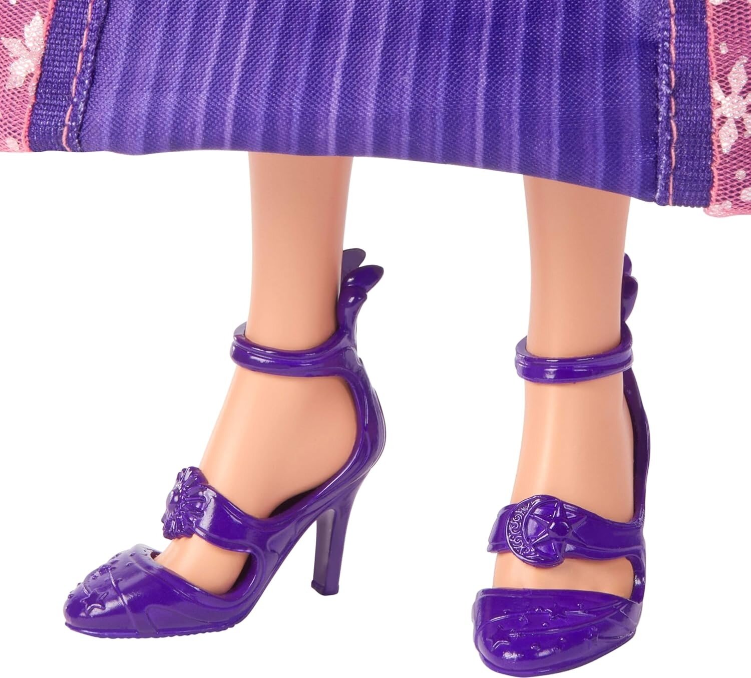 Кукла Mattel Wicked Magical Wise Woman – Moon Мун — фото 1