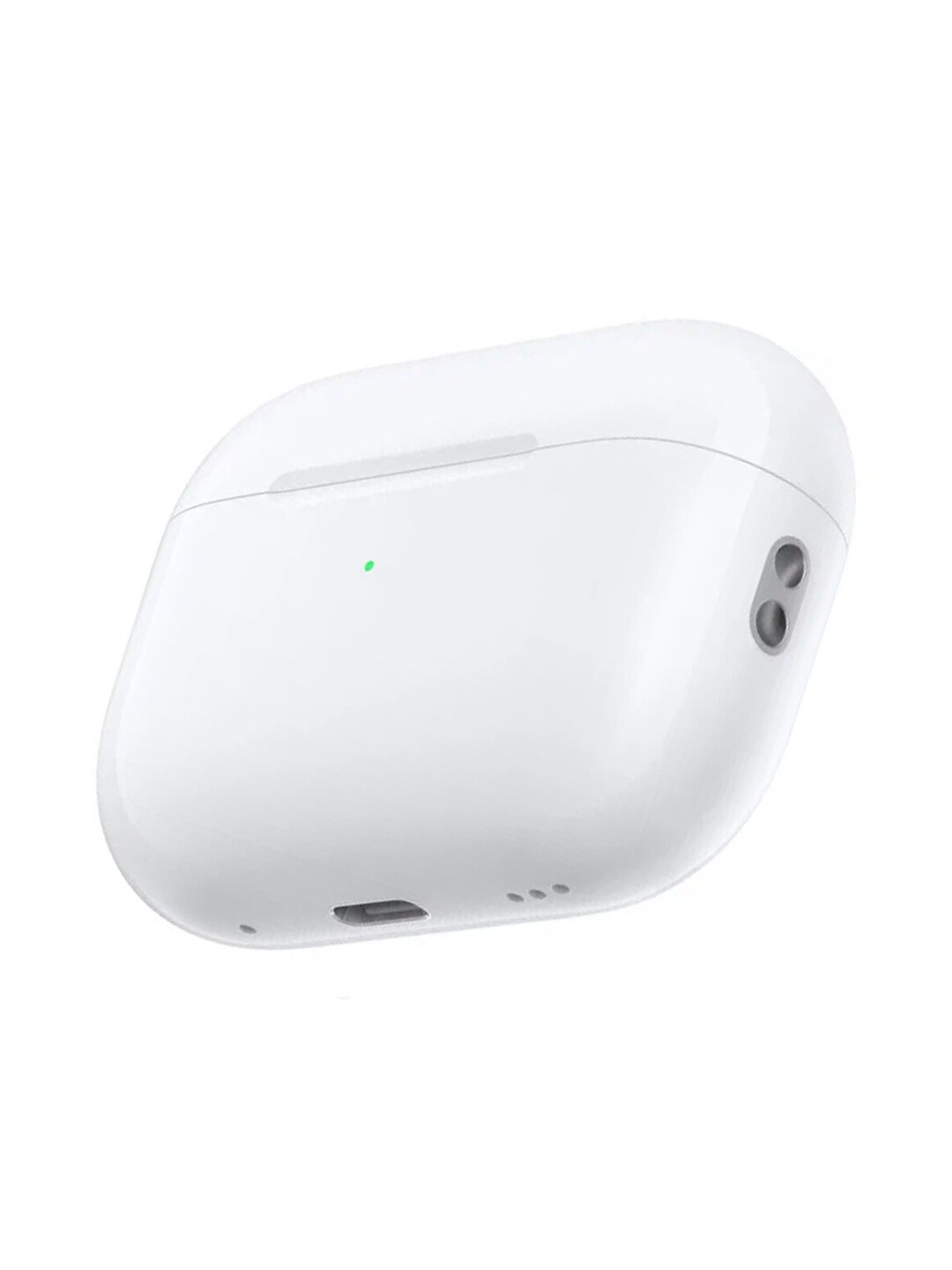 Беспроводные наушники Apple AirPods Pro 2 (2023) 2-ое поколение с MagSafe Type-C белые — фото 1
