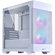 Корпус Lian Li Lancool 205M, Mini-Tower, ARGB-подсветка, без блок...