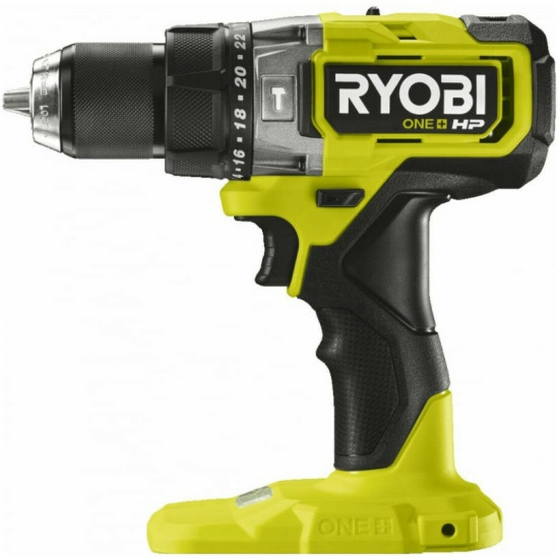 Дрель-шуруповерт ударная бесщеточная Ryobi ONE+ HP RPD18X-0 5133004984