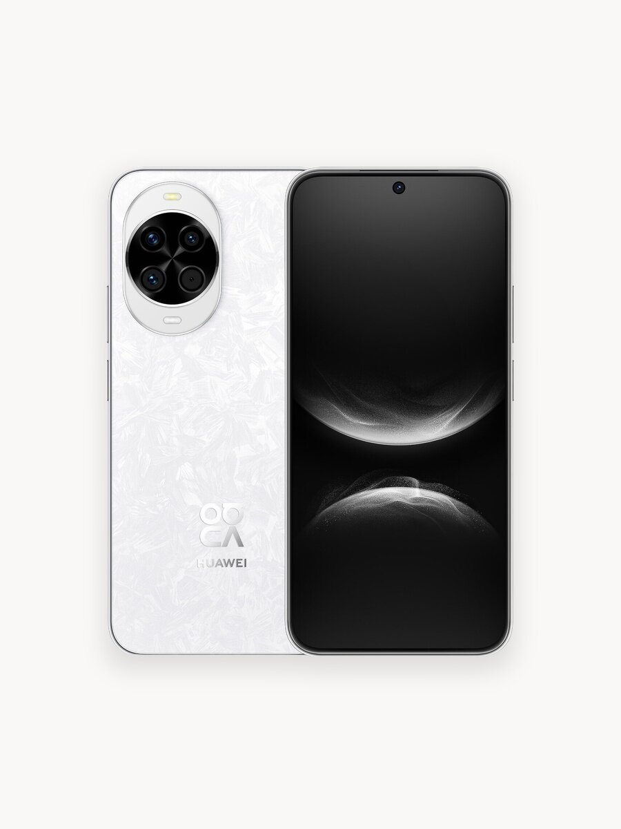 Смартфон HUAWEI nova 14