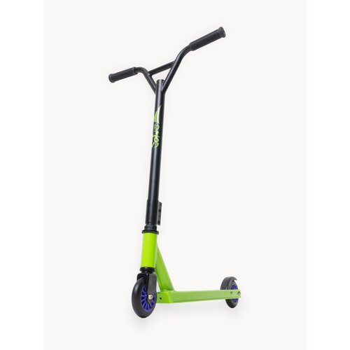 Самокат для выполнения трюков двухколесный