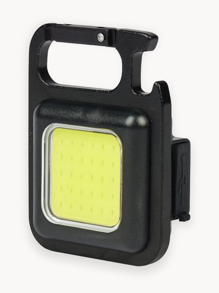 Фонарь портативный Boxbot, аккумуляторный, артикул PL_001