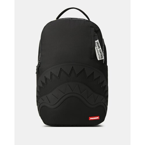 Рюкзак SPRAYGROUND, черный