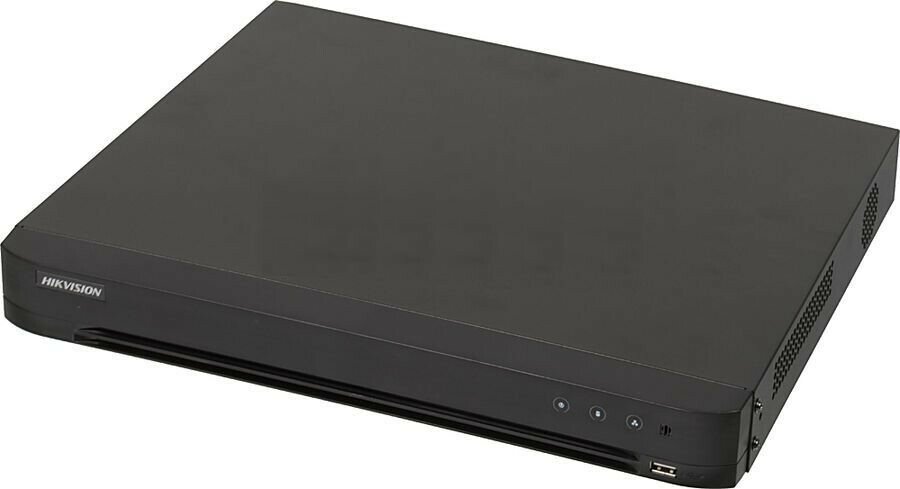 Видеорегистратор Hikvision - фото №1